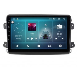 PEUGEOT BOXER - 9" МУЛТИМЕДИЯ / Навигация android 16